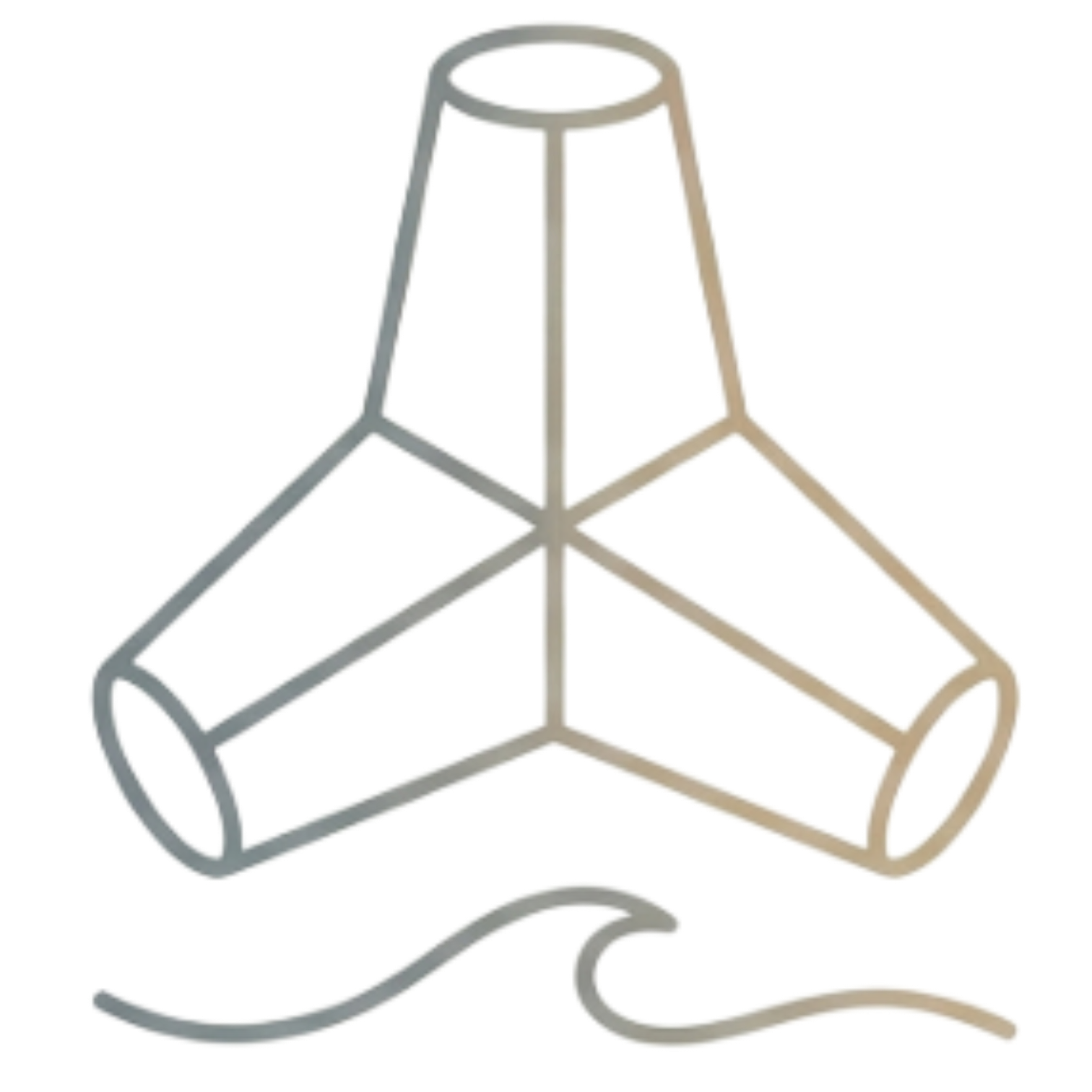 Tetrapod Logo